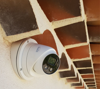 Videosurveillance